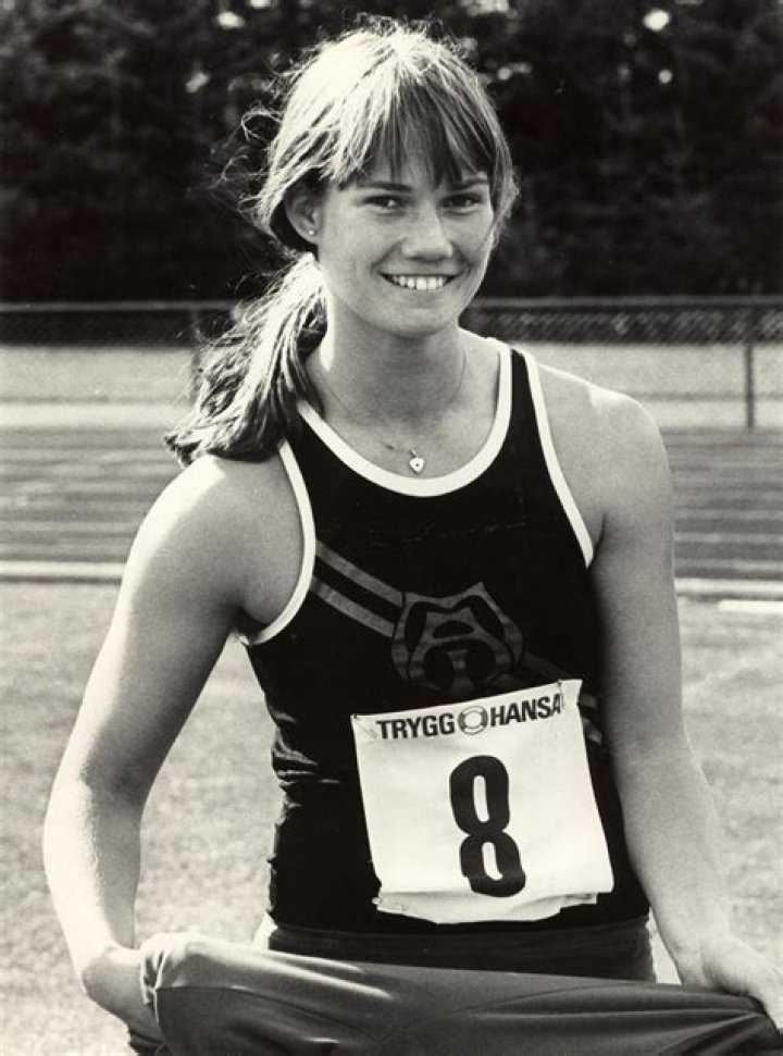 Unveiling The Journey Of Annette Tånnander