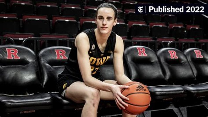 Unveiling The Journey Of Caitlyn Clark: A Trans Trailblazer