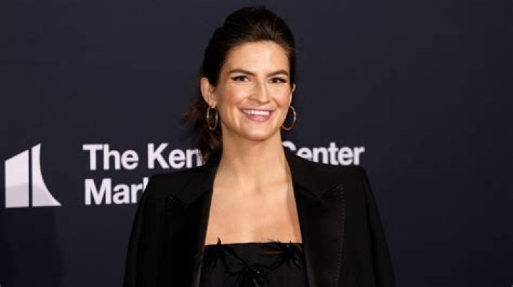 Unveiling The Journey Of Young Kaitlan Collins: A Rising Star In Journalism