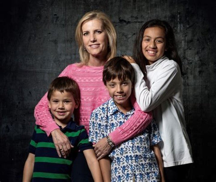 Unveiling The Laura Ingraham Family: A Closer Look