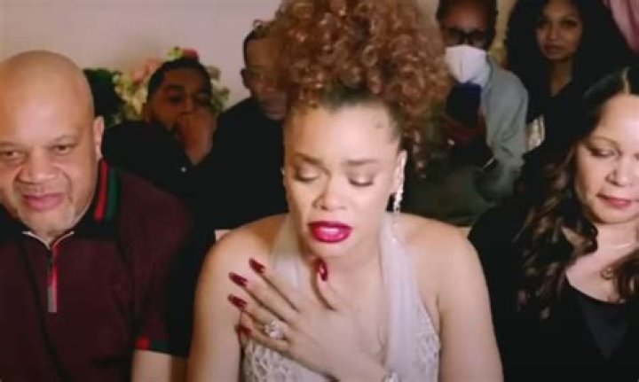 Unveiling The Legacy: Andra Day's Parents And Their Influence On Her Journey