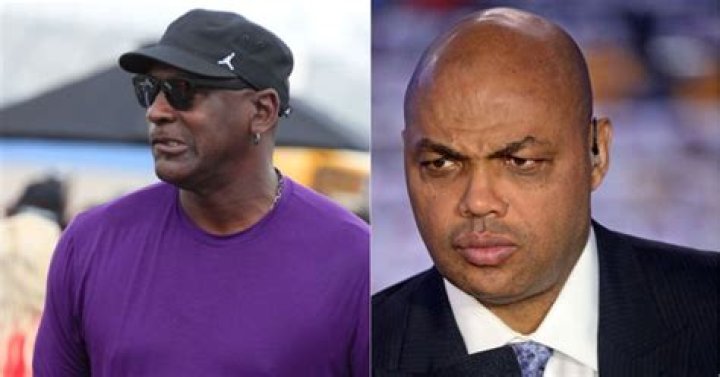 Unveiling The Legacy: Charles Barkley's Son At Penn State