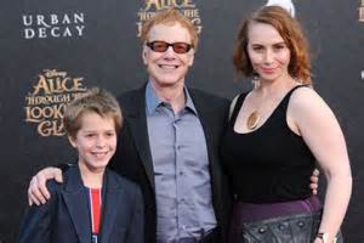 Unveiling The Legacy: Discoveries About Danny Elfman's Children