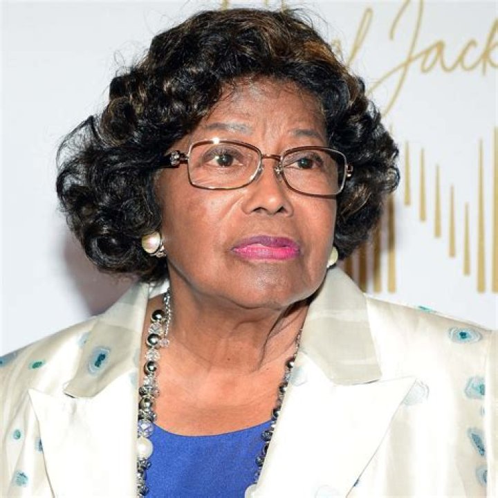 Unveiling The Legacy: Katherine Jackson's Enduring Impact