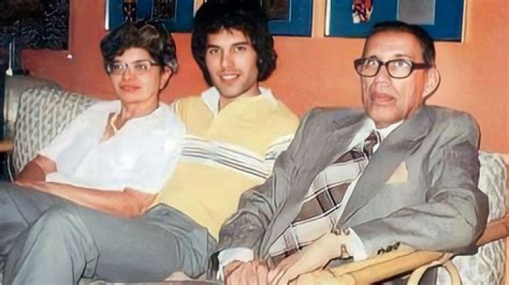 Unveiling The Legacy Of Freddie Mercury's Dad: A Journey Through Heritage