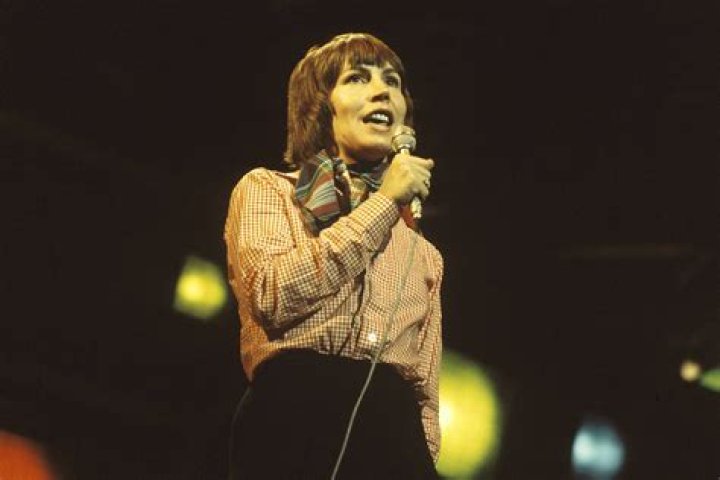 Unveiling The Legacy Of Helen Reddy: A Glimpse Into Her Kids