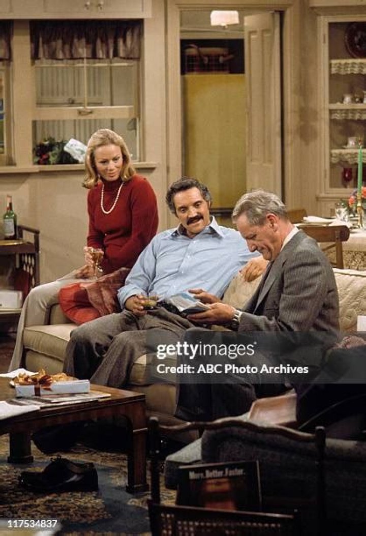 Unveiling The Legacy Of Henry Beckman: The Actor Who Left His Mark