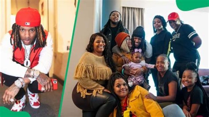 Unveiling The Legacy Of King Von's Siblings