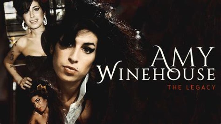 Unveiling The Legacy Of Nan Amy Winehouse