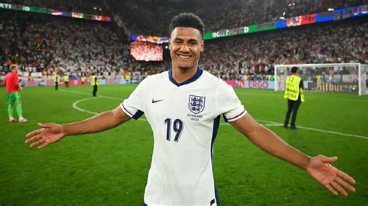 Unveiling The Legacy Of Ollie Watkins’ Father