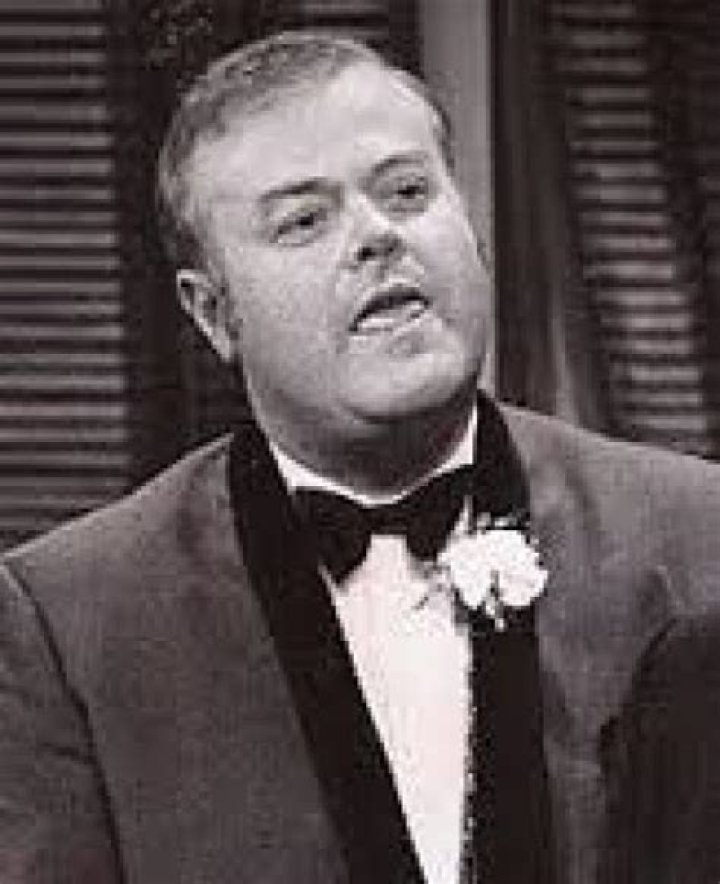 Unveiling The Legacy Of Pat McCormick: The Actor Who Captivated Audiences