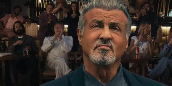 Unveiling The Legacy Of Stallone: A Journey Through Cinema