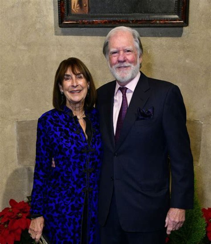 Unveiling The Life And Achievements Of Anne Watters