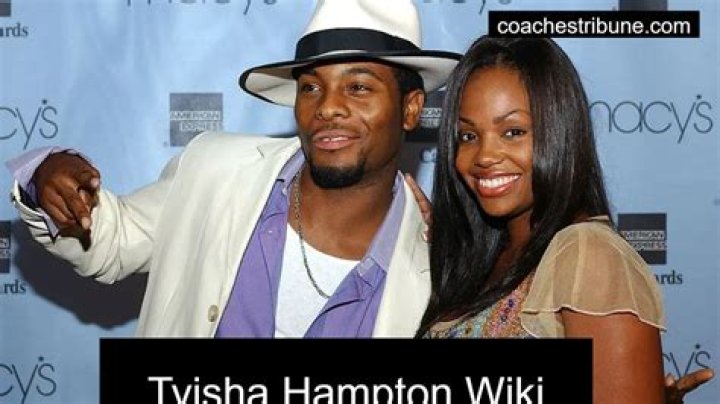 Unveiling The Life And Achievements Of Tyisha Hampton