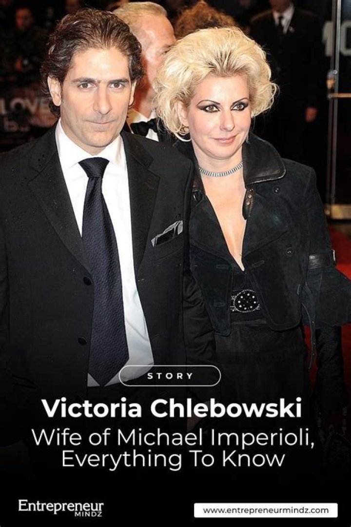 Unveiling The Life And Achievements Of Victoria Chlebowski