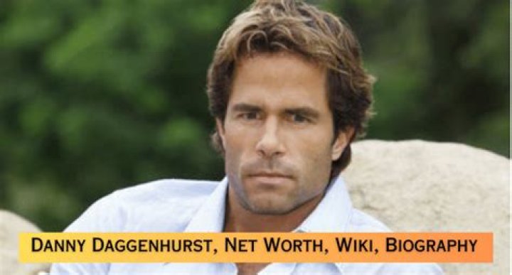 Unveiling The Life And Career Of Danny Daggenhurst