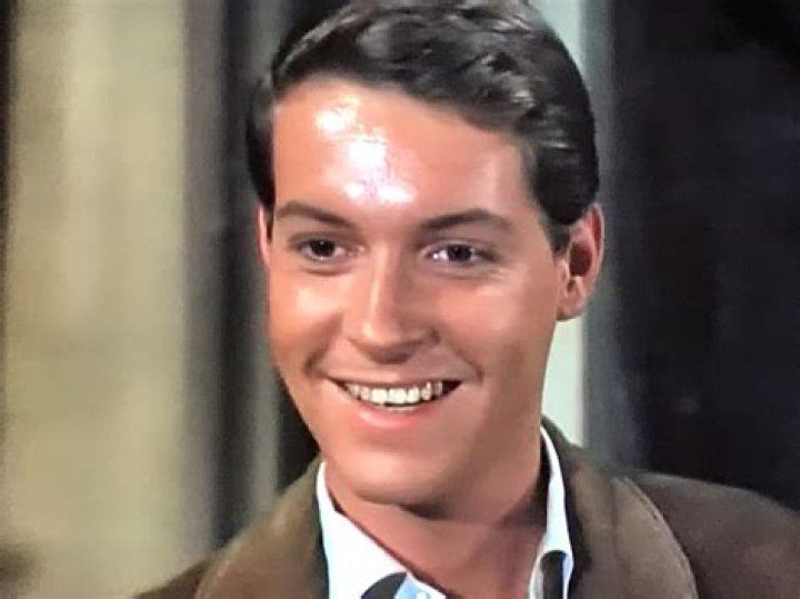 Unveiling The Life And Career Of David Macklin Actor