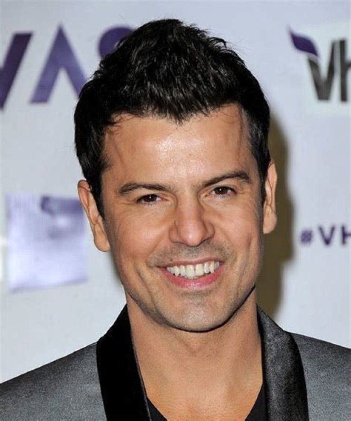 Unveiling The Life And Career Of Jordan Knight