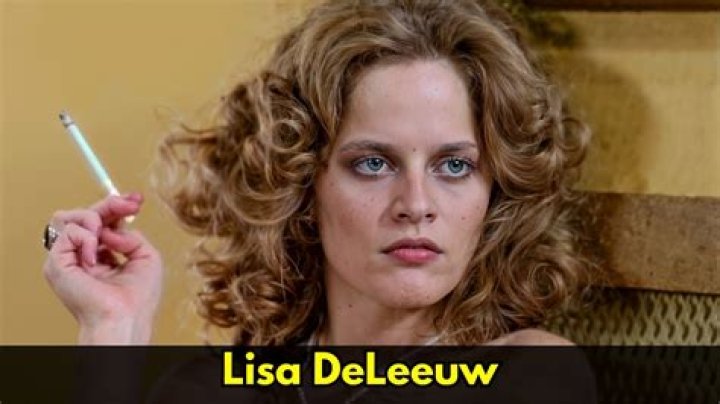 Unveiling The Life And Career Of Lisa Deeleuw