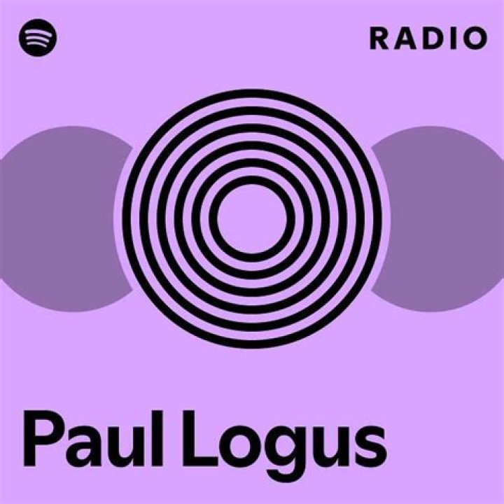 Unveiling The Life And Career Of Paul Logus