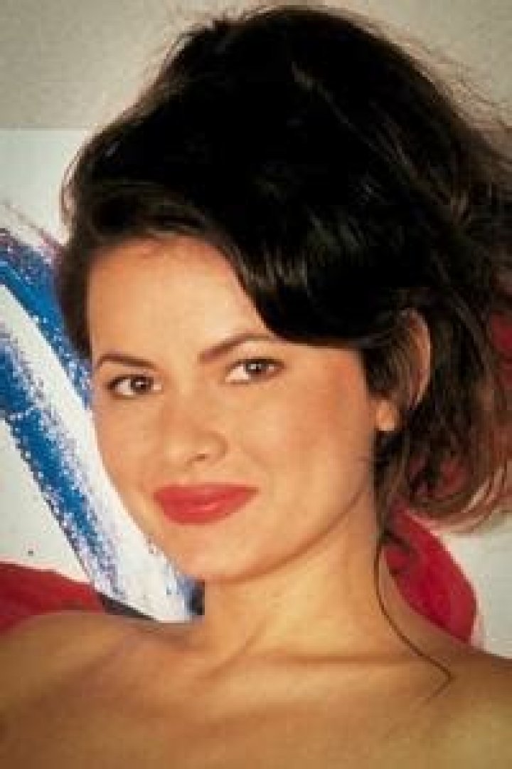 Unveiling The Life And Journey Of Angela Melini