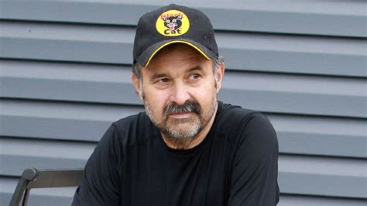 Unveiling The Life And Journey Of Frank Fritz