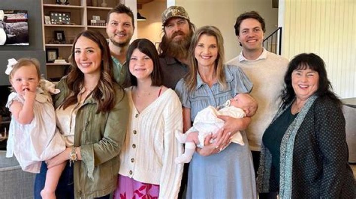 Unveiling The Life And Journey Of Jase Lindgren