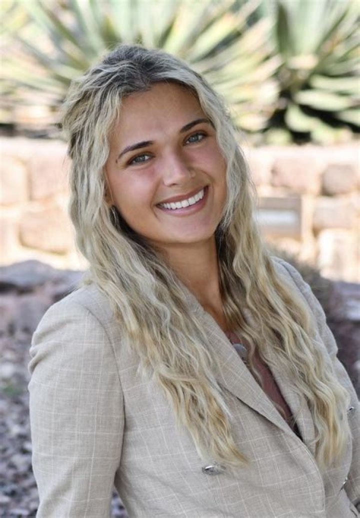 Unveiling The Life And Journey Of Olivia Dicopoulos