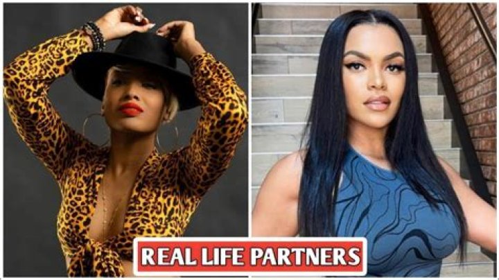 Unveiling The Life And Legacy Of Amber Tai