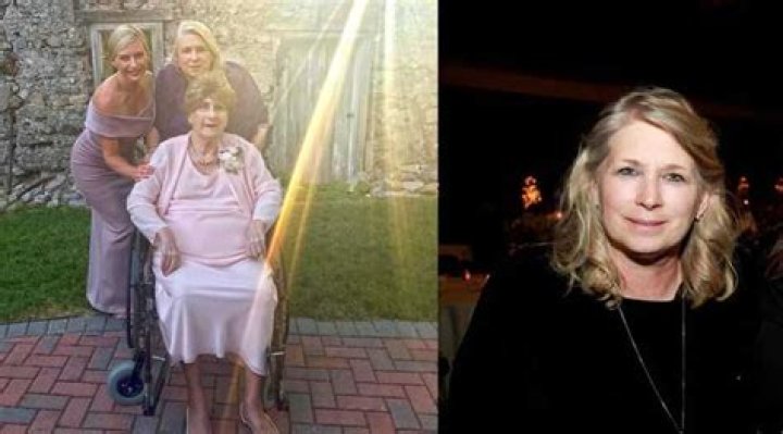 Unveiling The Life And Legacy Of Elizabeth Keuchler