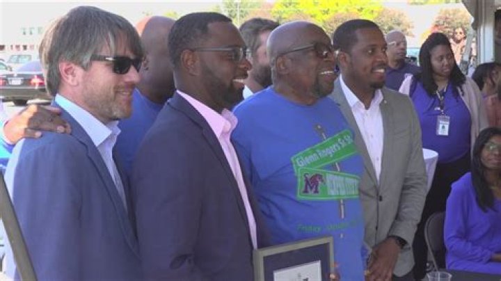 Unveiling The Life And Legacy Of Glenn Billingsley Jr.