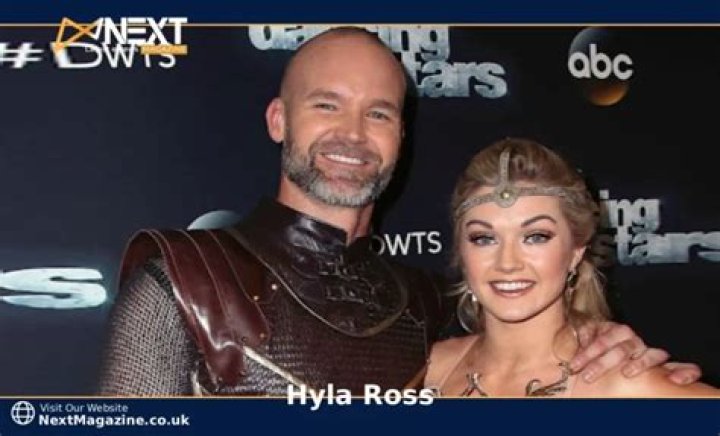 Unveiling The Life And Legacy Of Hyla Ross