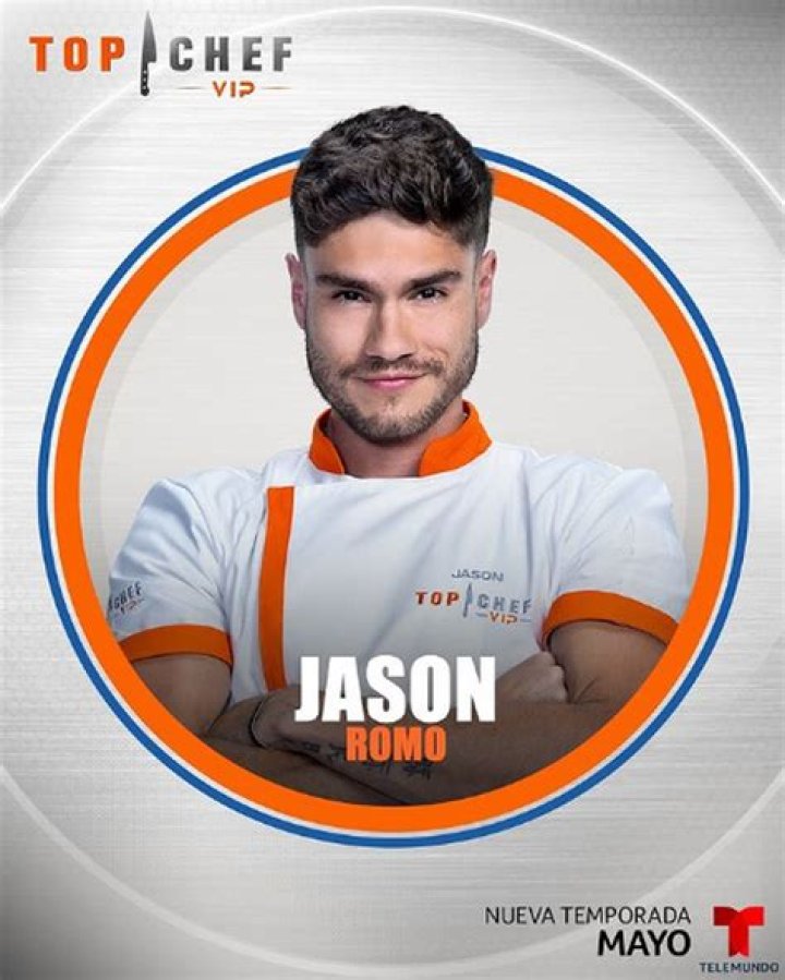 Unveiling The Life And Legacy Of Jason Romo