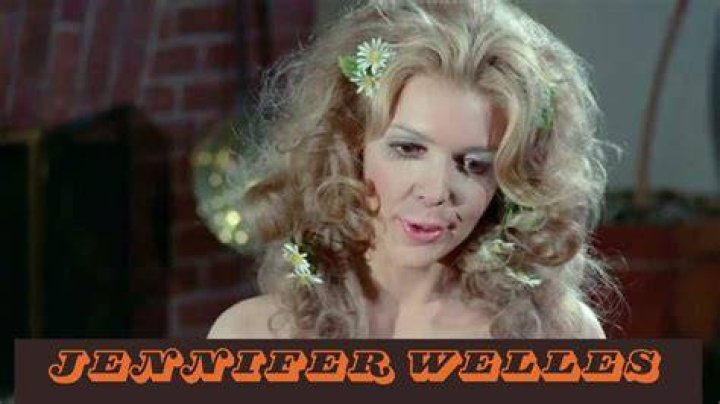 Unveiling The Life And Legacy Of Jennifer Welles