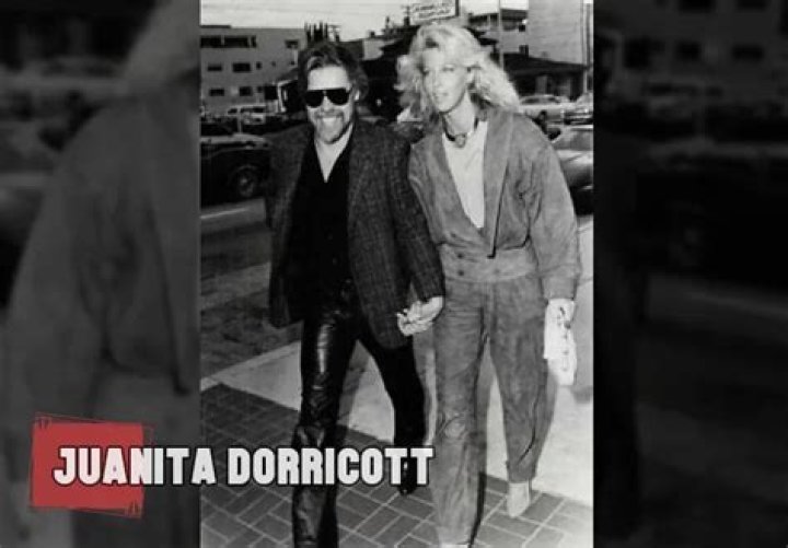 Unveiling The Life And Legacy Of Juanita Dorricott