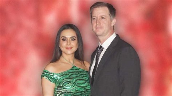 Unveiling The Life And Legacy Of Preity Zinta: A Bollywood Icon