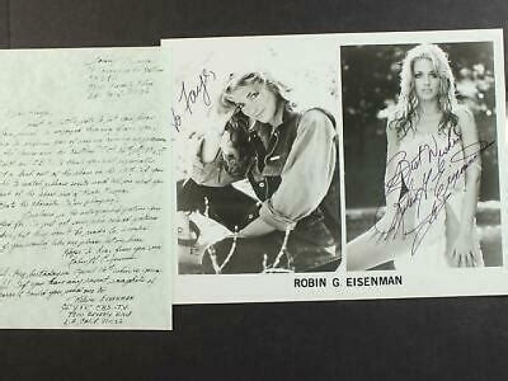 Unveiling The Life And Legacy Of Robin G. Eisenman