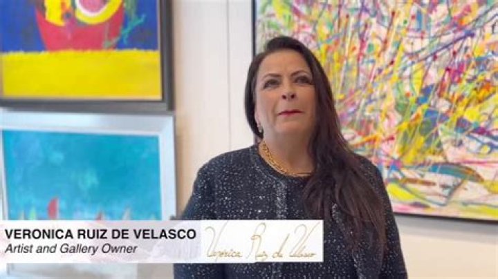 Unveiling The Life And Legacy Of Veronica Ruiz De Velasco