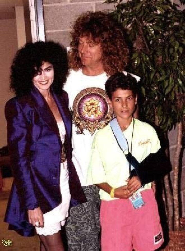 Unveiling The Life Of Alannah Myles And Her Husband