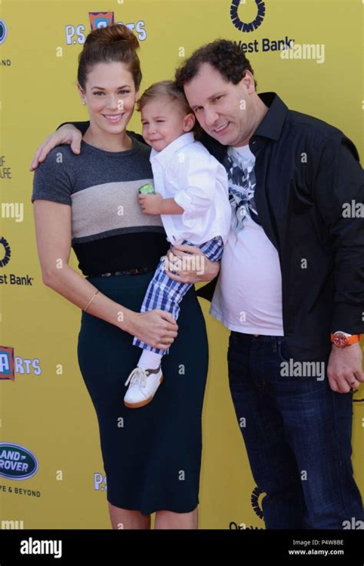 Unveiling The Life Of Amanda Righetti And Her Husband