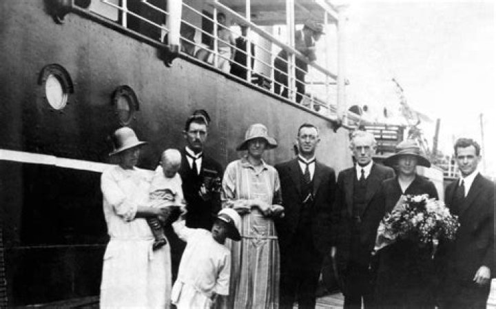 Unveiling The Life Of Andrew Graham-Stewart