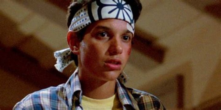 Unveiling The Life Of Anthony LaRusso: A Comprehensive Biography