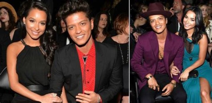 Unveiling The Life Of Bruno Mars: His Wife And Kids