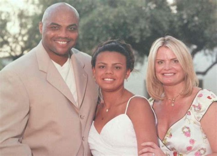 Unveiling The Life Of Charles Barkley's Son