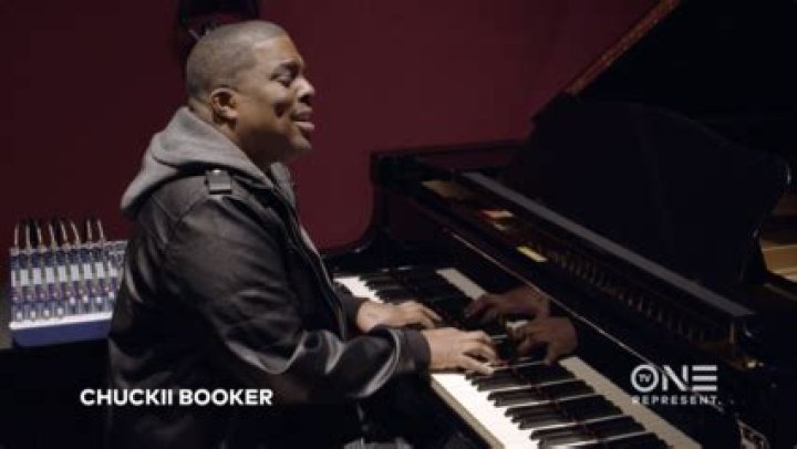 Unveiling The Life Of Chuckii Booker’s Wife