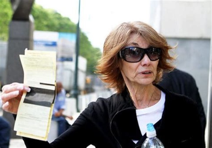 Unveiling The Life Of Cristina Capobianco Franzese