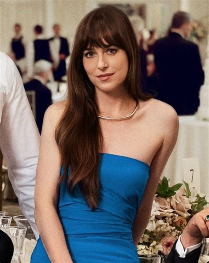 Unveiling The Life Of Dakota Johnson's Husband: A Deep Dive