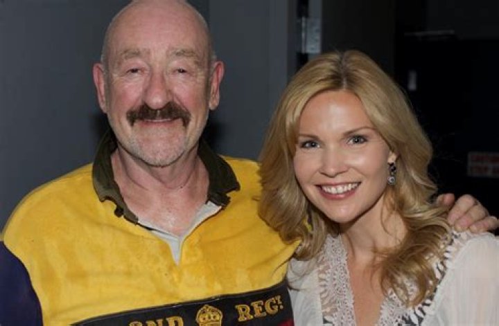 Unveiling The Life Of Dave Mason And His Wife
