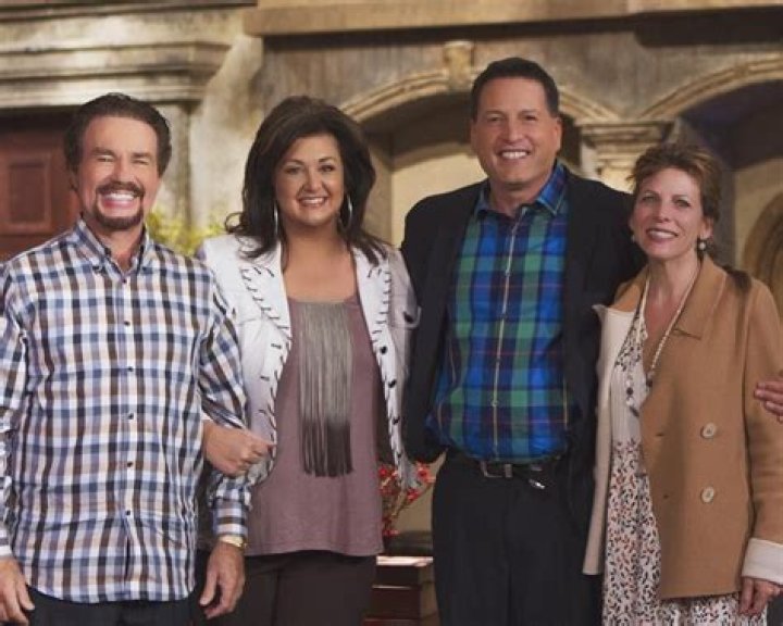 Unveiling The Life Of Doug Weiss' First Wife