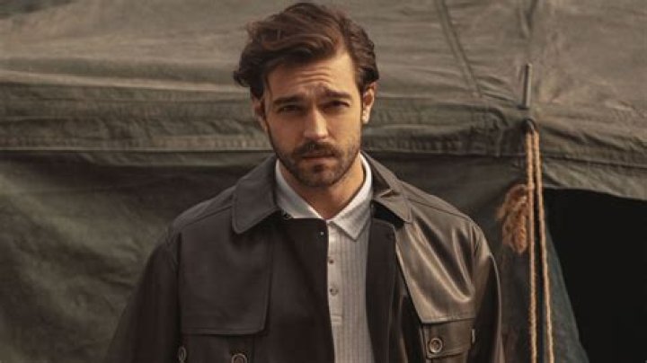 Unveiling The Life Of Furkan Palali: A Rising Star